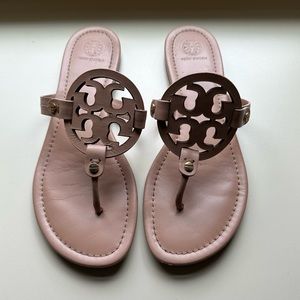 Tory Burch Miller Sandals
